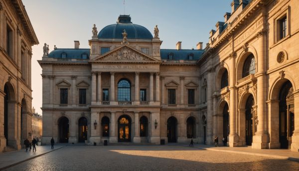 Découvrir l'histoire des musées lyonnais incontournables