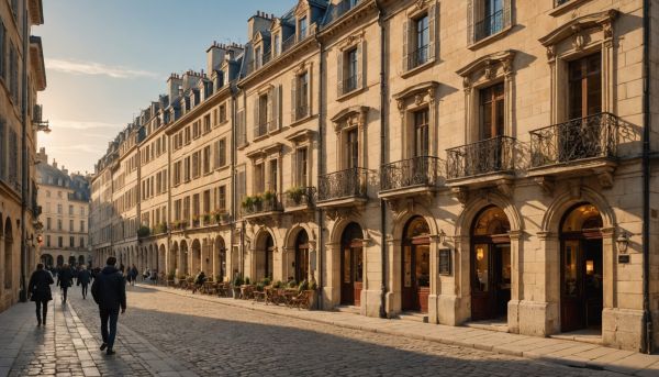 Dénicher des offres de dernière minute à Lyon