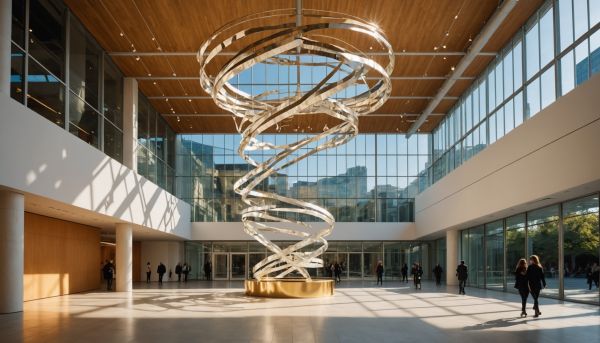 La Biennale d'art contemporain à ne pas rater