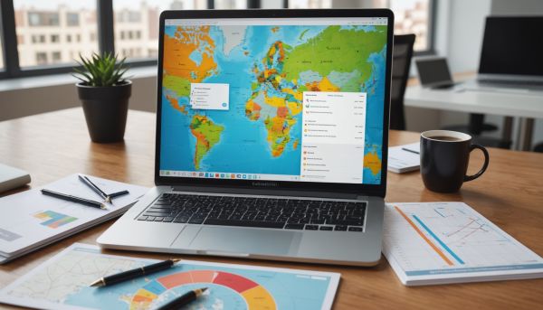 Les avantages des comparateurs en ligne d'hôtels