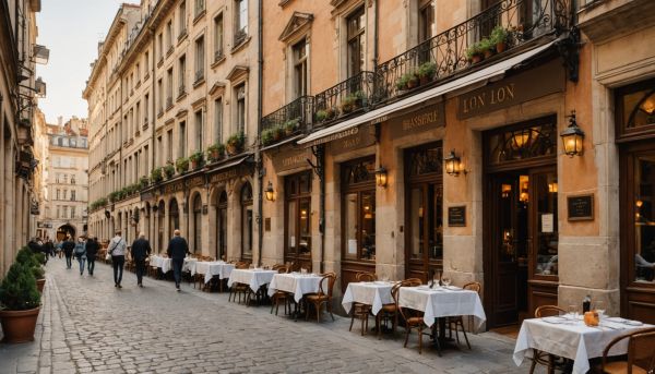 Les meilleures adresses de brasseries à Lyon