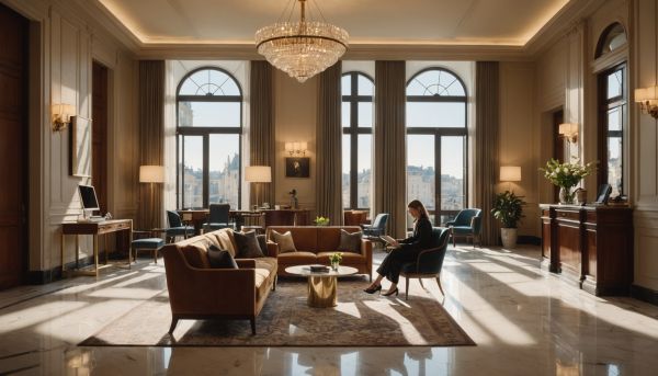 Pourquoi réserver son hôtel à l'avance à Lyon