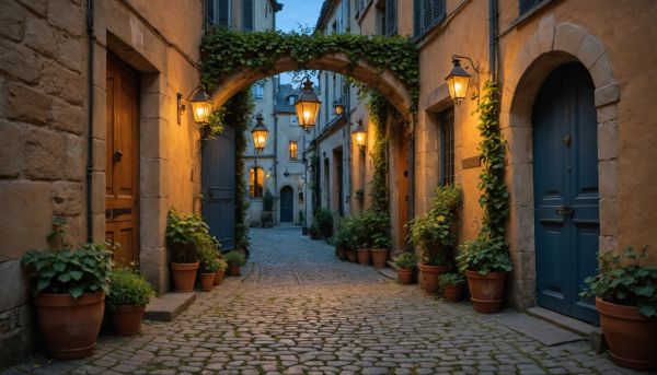Quels lieux secrets cache la capitale des Gaules ?