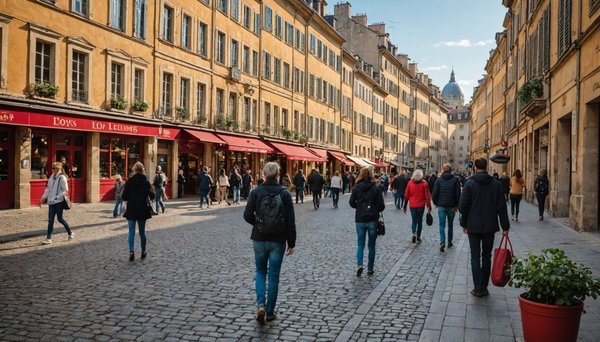 Les meilleures activités locales à Lyon pour un séjour authentique