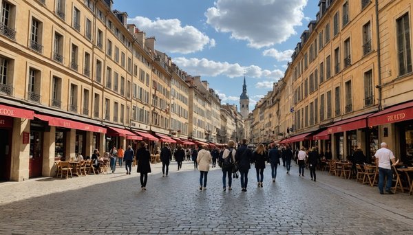 Top 5 des expériences locales à vivre lors d'un week-end à Lyon
