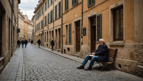 Les adresses secrètes de Lyon où dormir hors des sentiers battus