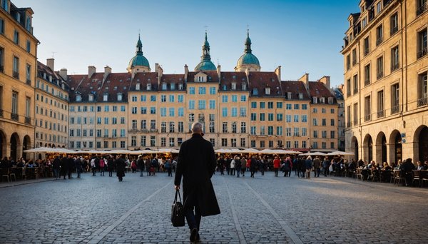 Top des hébergements atypiques à Lyon pour une expérience inoubliable
