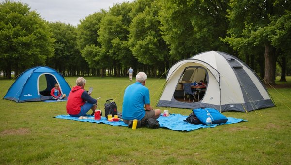 Que faire pendant un séjour en camping en vendée ?