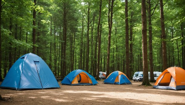 Séjourner dans un camping avec parc aquatique en bretagne