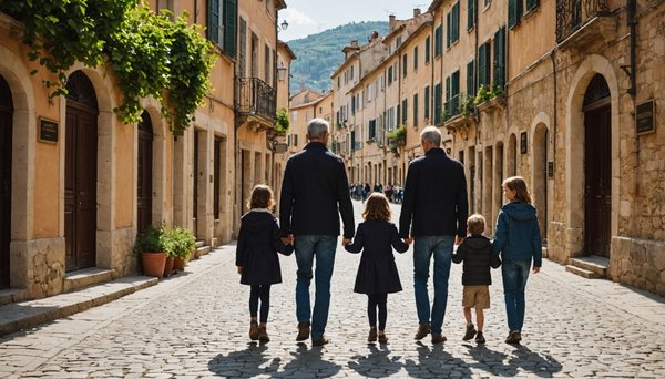 Bons plans pour un hébergement économique à la villa bleue au pays basque