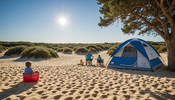 Où loger autour du bassin d'arcachon pour les vacances ?