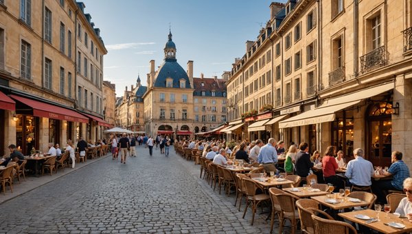 Que faire à lyon : visites, balades et patrimoine