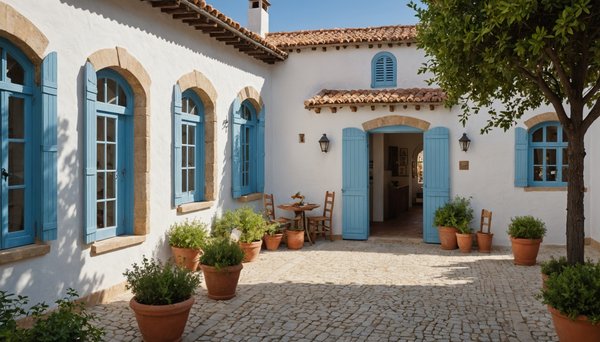 Séjour confortable en appart-hôtel à perpignan avec les cottages de perpignan